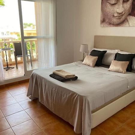 Alfaz Bed & Breakfast L'Alfas del Pi Exteriér fotografie