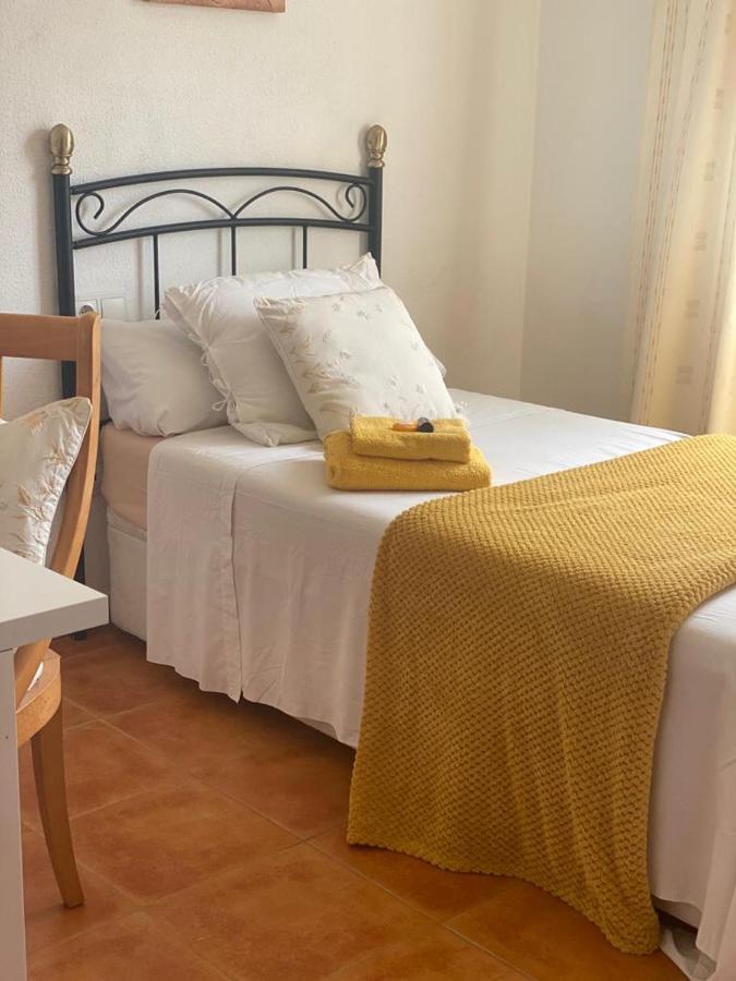 Alfaz Bed & Breakfast L'Alfas del Pi Exteriér fotografie