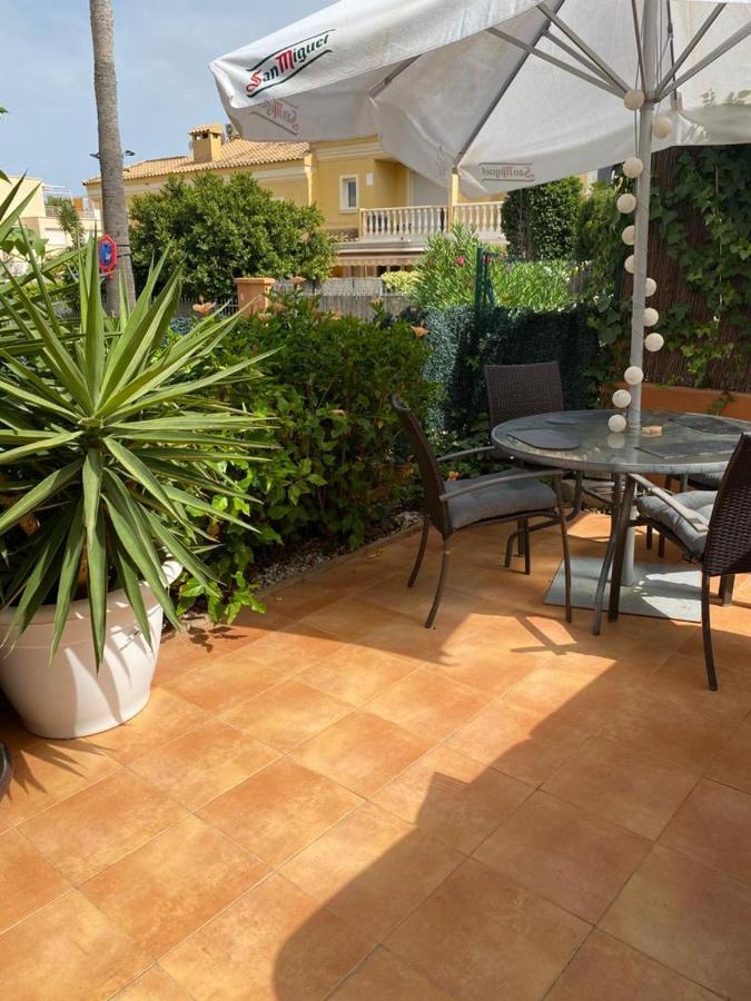 Alfaz Bed & Breakfast L'Alfas del Pi Exteriér fotografie
