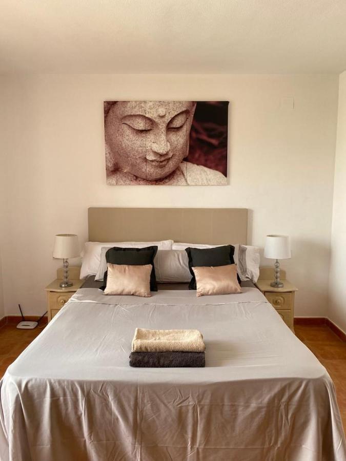 Alfaz Bed & Breakfast L'Alfas del Pi Pokoj fotografie